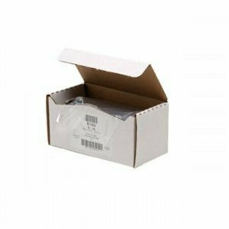 ANCHOR PACKAGING 6 in. x 5 in. Perforated Cling Film 3000shts per Roll in Dispenser Box E1565